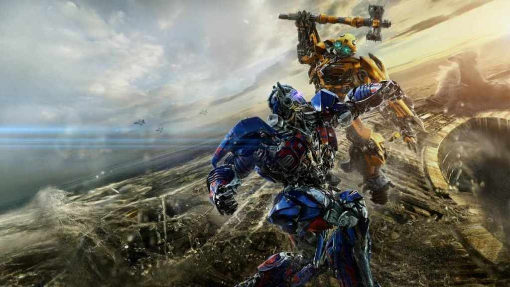 This Transformers Star Wants to Return in Michael Bay's Upcoming Sequel