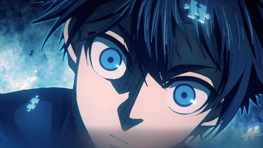 Blue Lock Chapter Release Date, Time & Where To Read Manga