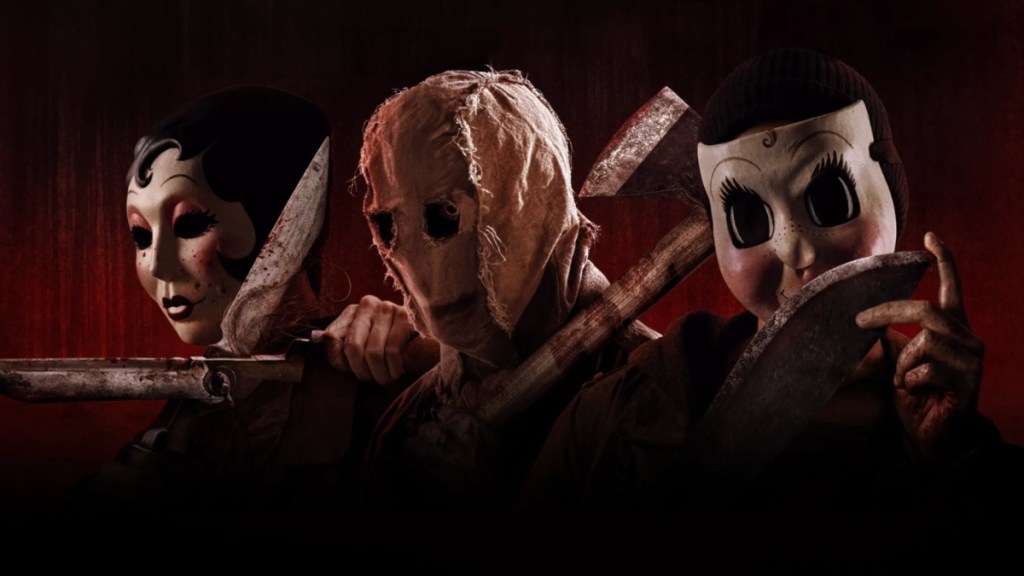 The Strangers Chapter 3 Release Date Window Revealed
