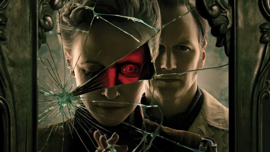 The Conjuring: Last Rites Box Office Beats Marvel’s Thunderbolts*
