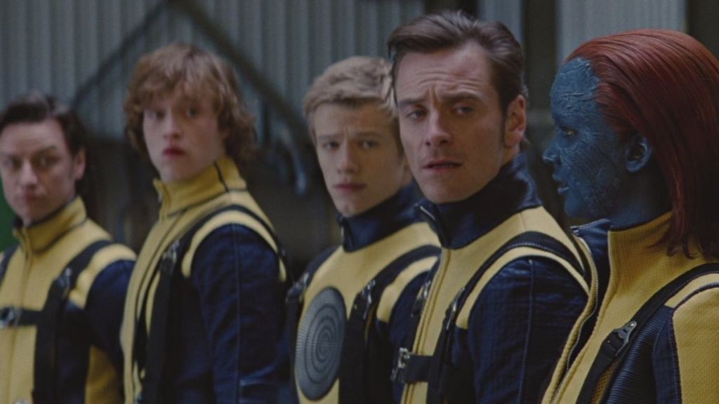 Beloved X-Men Prequel Coming to HBO Max Very Soon