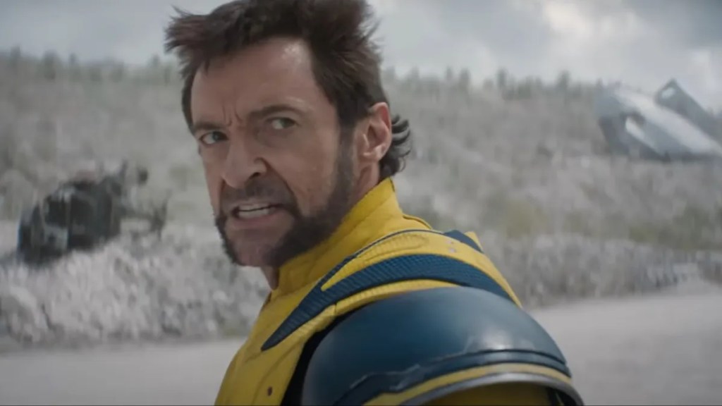 Hugh Jackman Gives Promising Update on Return as Wolverine