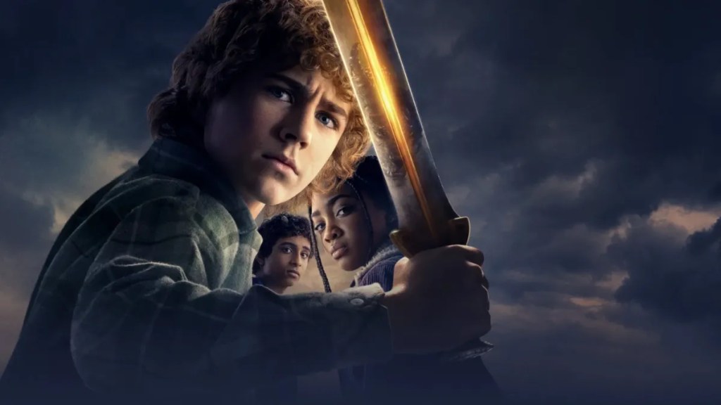 Percy Jackson Co-Creator Teases Season 3 Plot Amid Season 2 Release