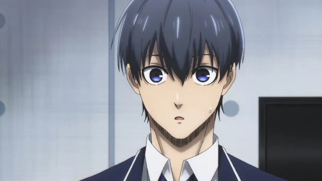 Blue Lock Chapter 343 Release Date, Time & Where to Read