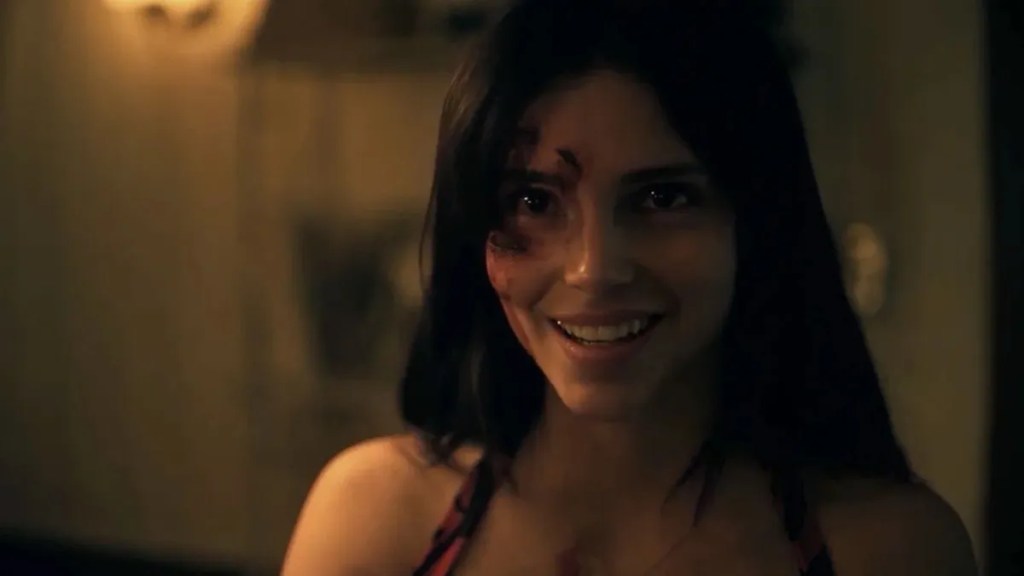 After DC, Obsession’s Inde Navarrette Is Open to Marvel & Fans Already Have Their Pick
