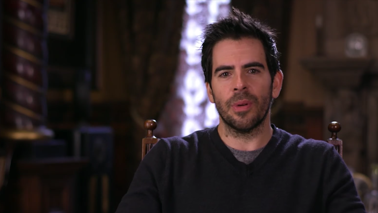 Eli Roth