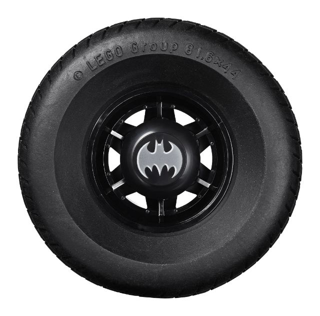 Bat Wheels