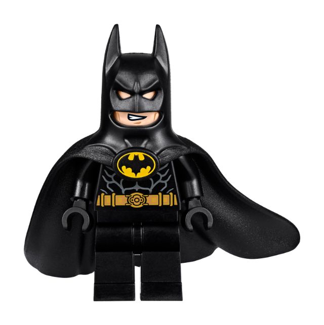 Bat Minifig