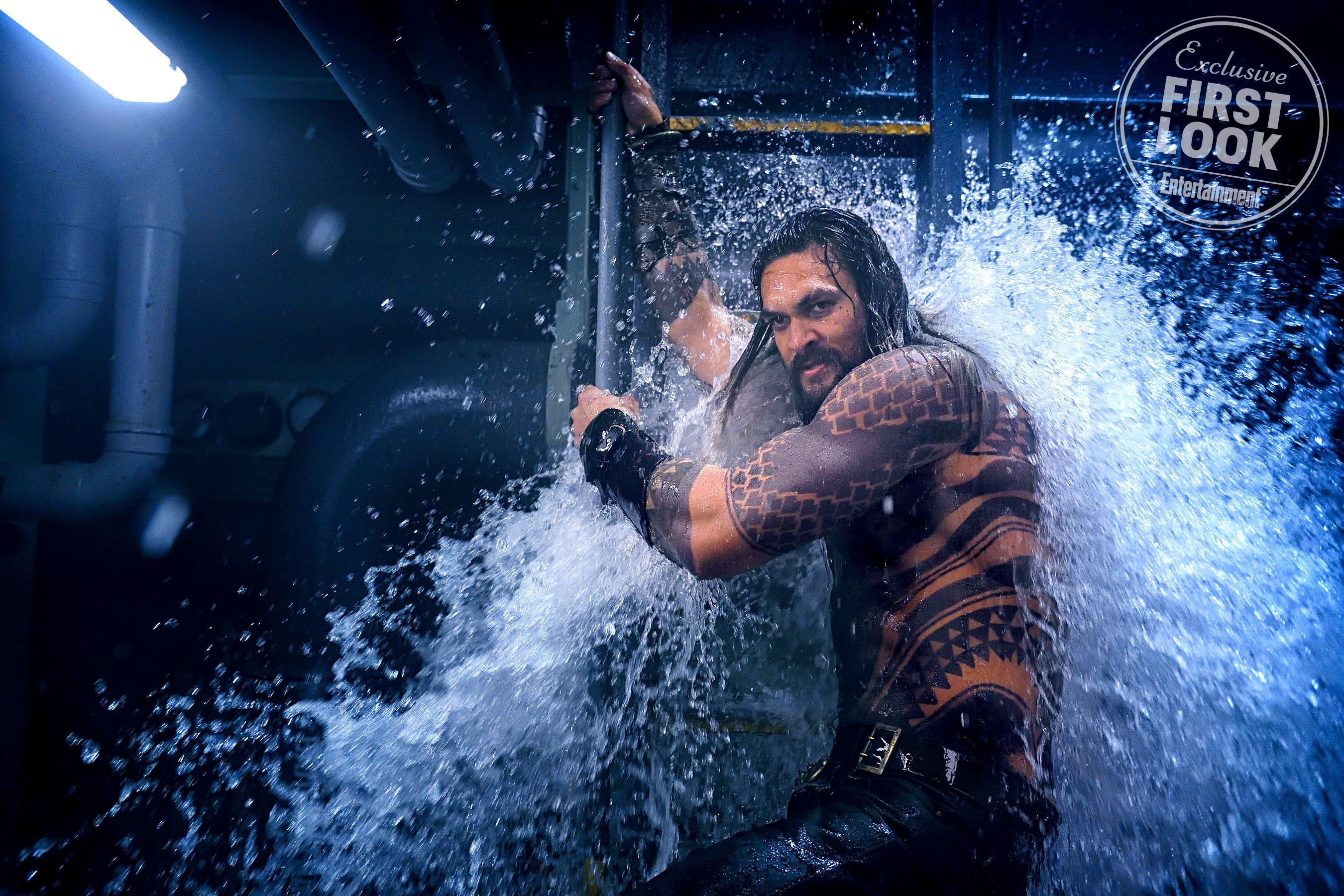 Aquaman