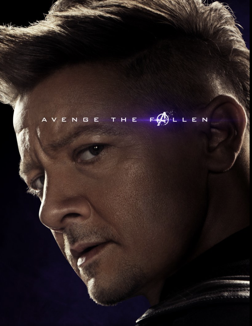 Hawkeye