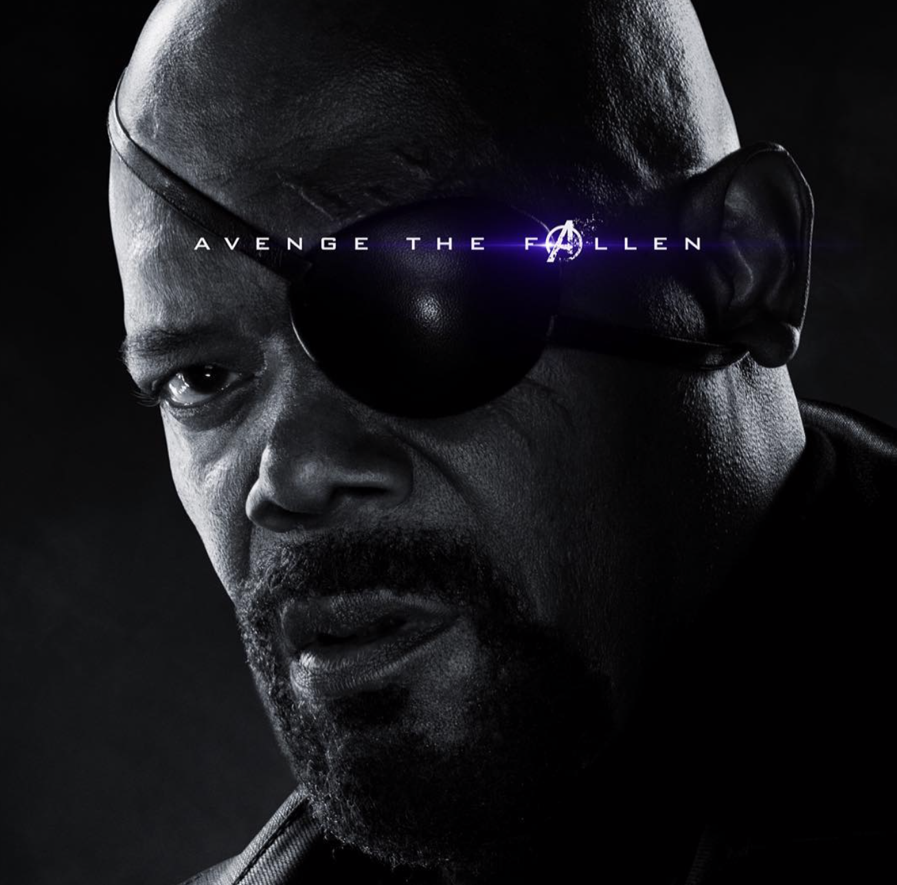 Nick Fury