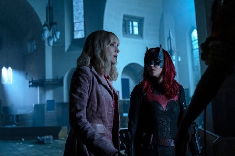 Batwoman Episode 13 04