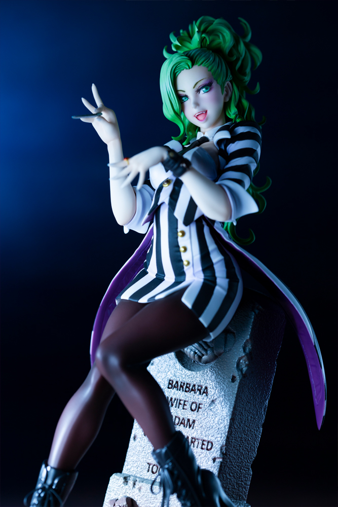 Beetlejuice