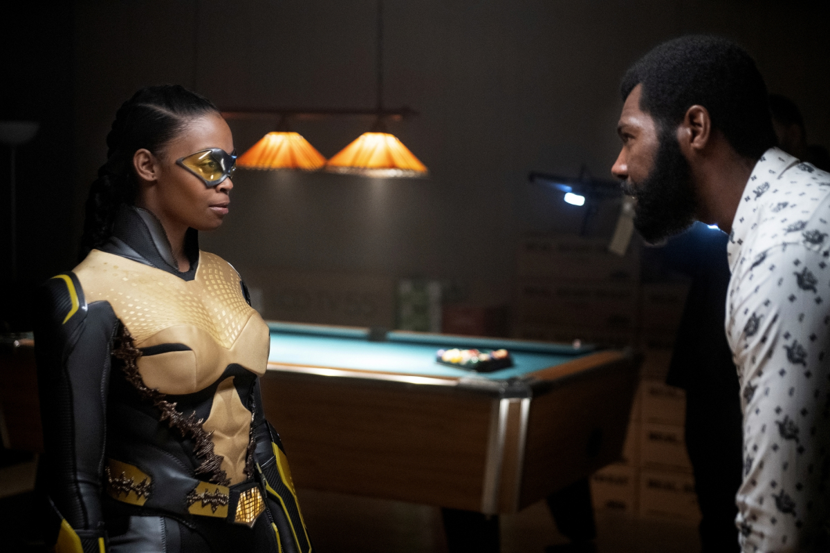 Black Lightning Season 3 Episode 15 07