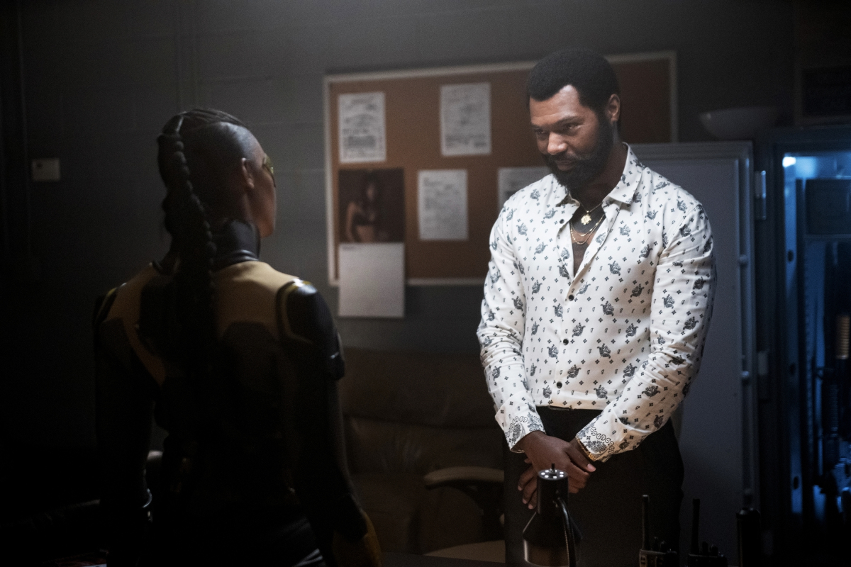 Black Lightning Season 3 Episode 15 09