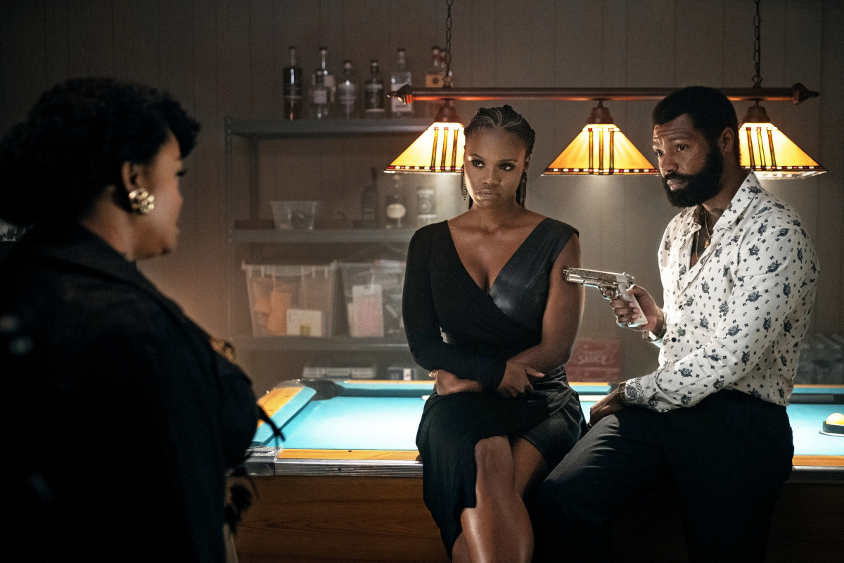 Black Lightning Season 3 Episode 15 10