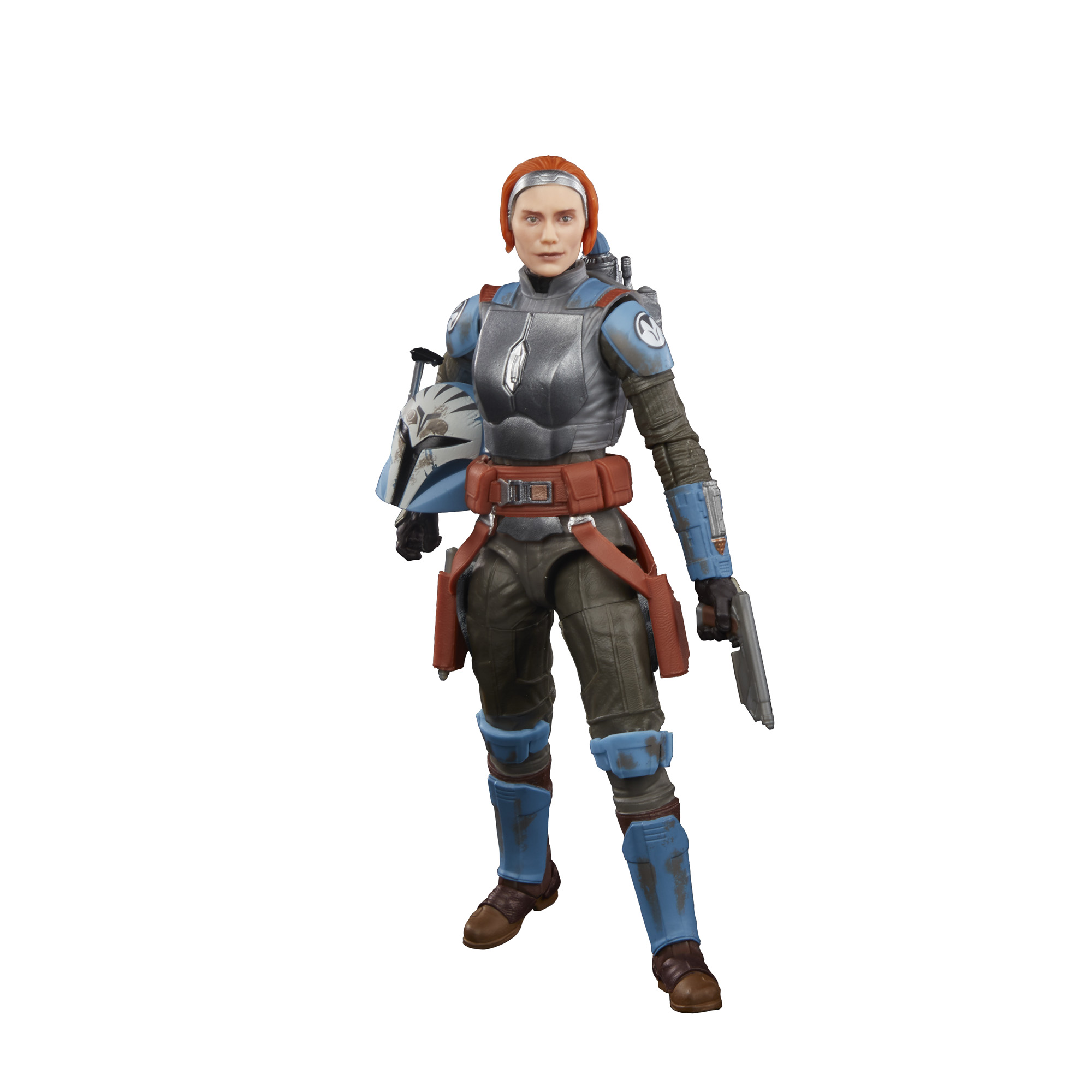 Bo-Katan Kryze