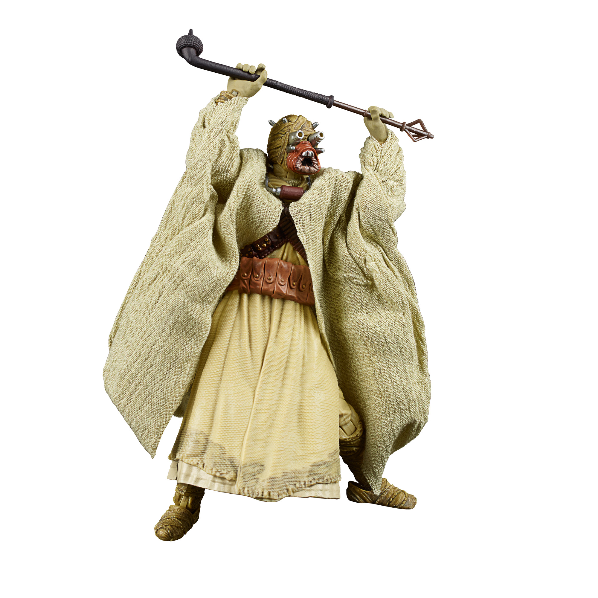 Tusken Raider