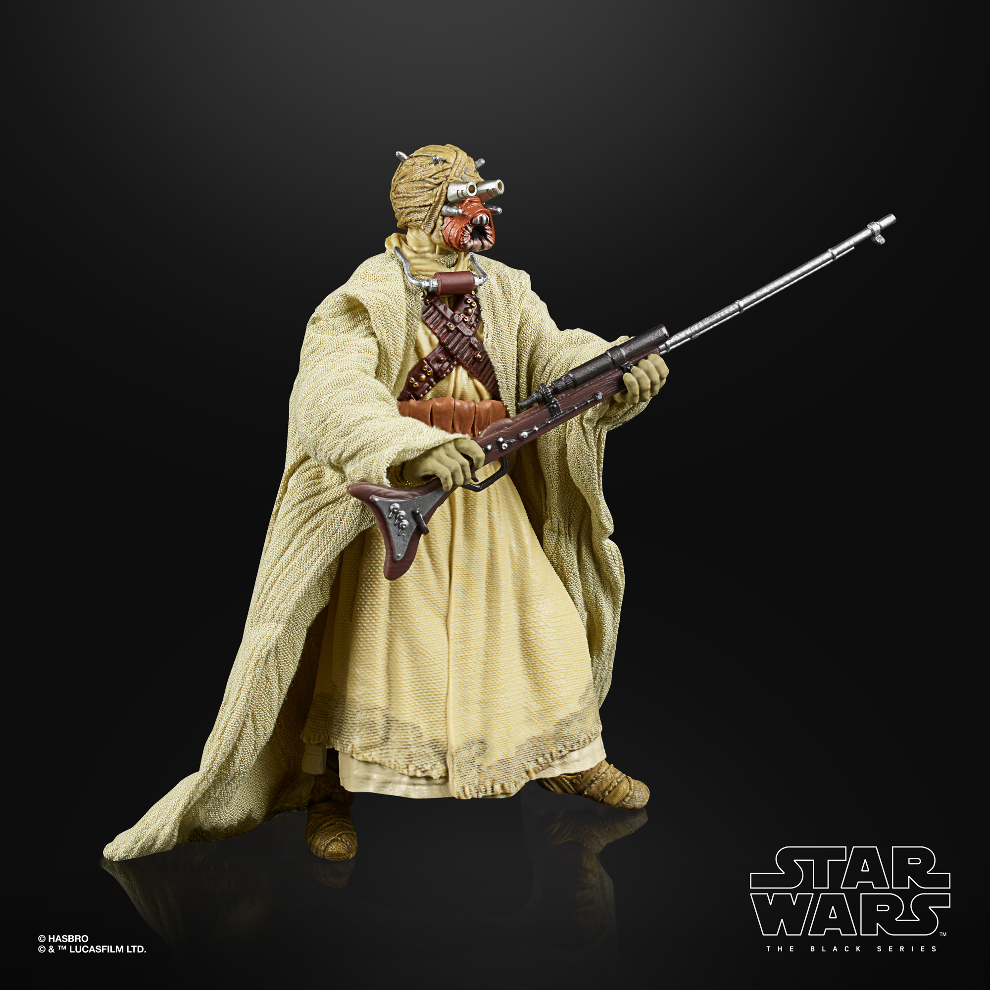 Tusken Raider