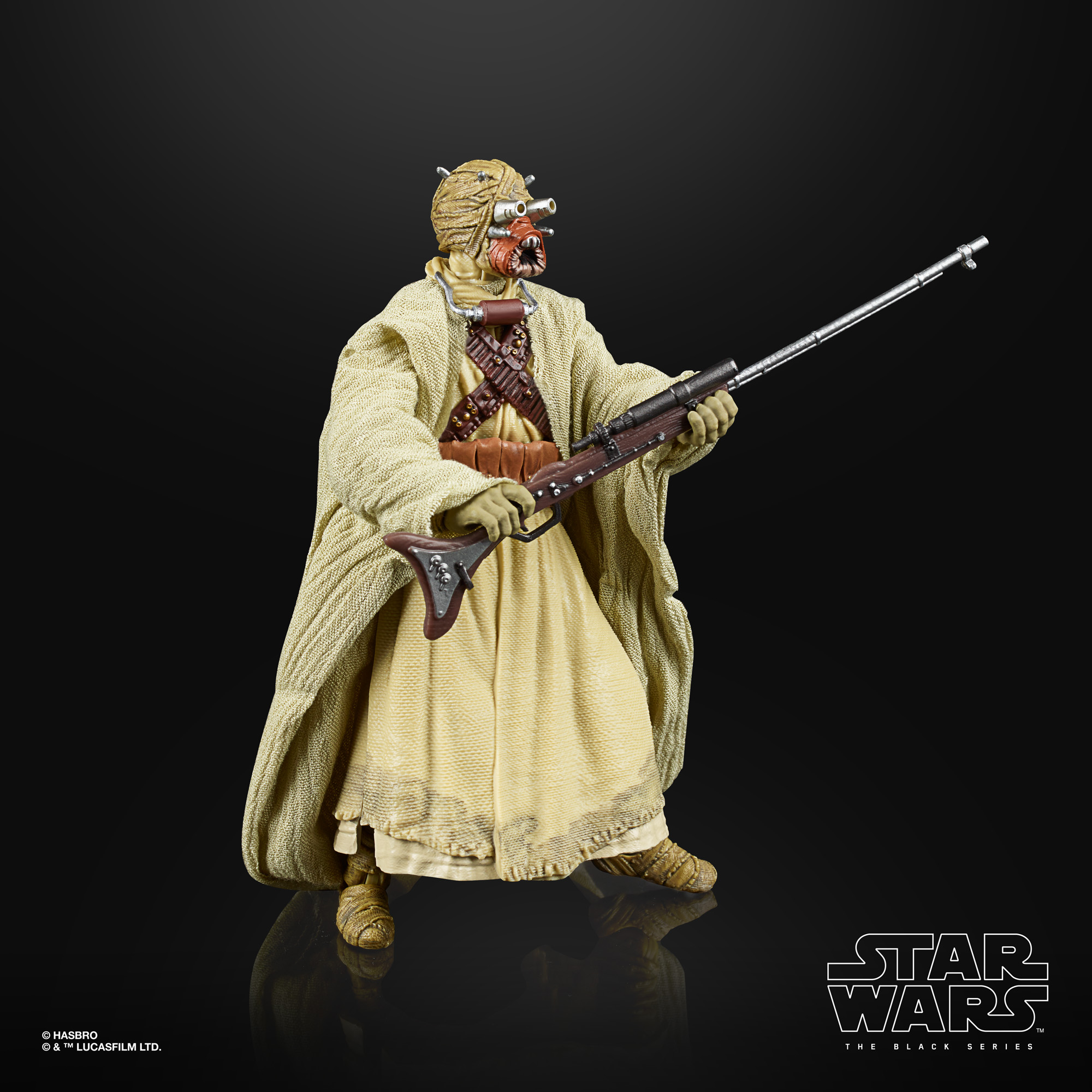 Tusken Raider