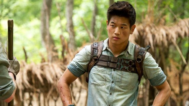 Ki Hong Lee