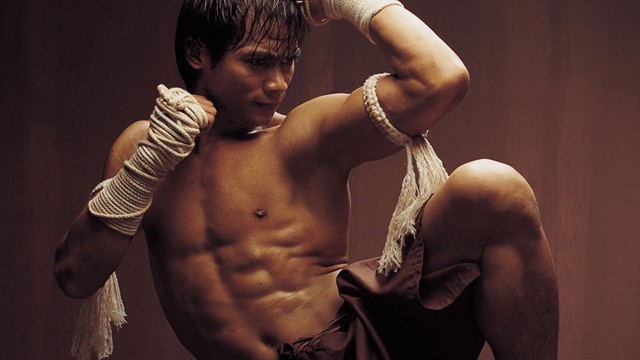 Tony Jaa