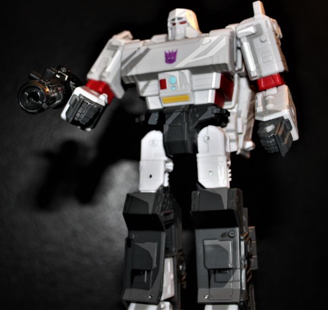 Megatron