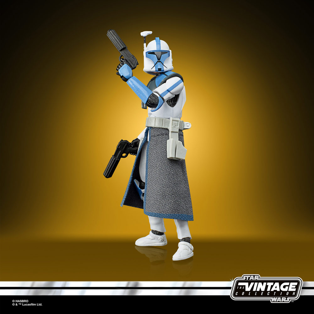 ARC Trooper vintage