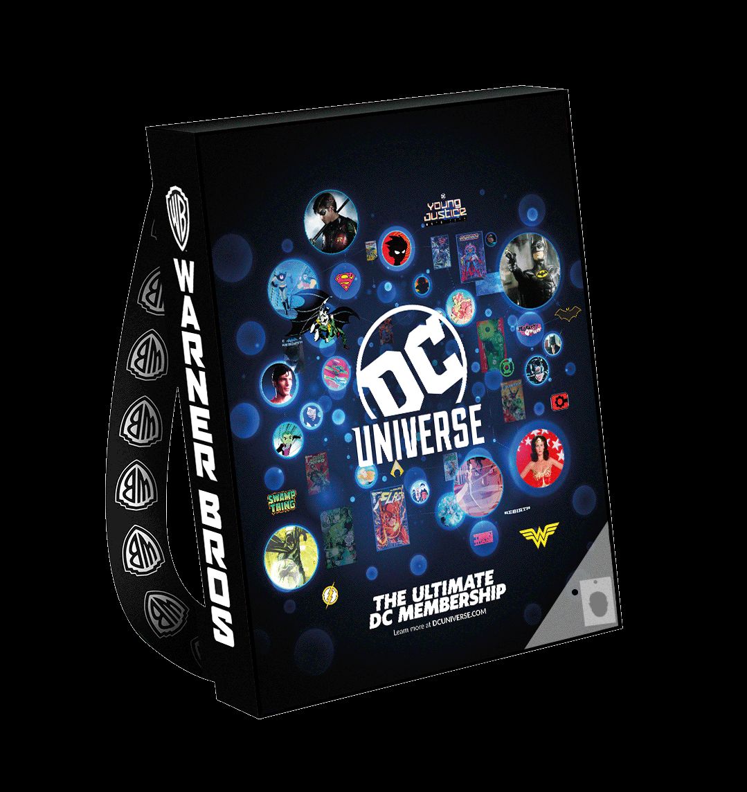 Cc18_bags_3d_dc Universe