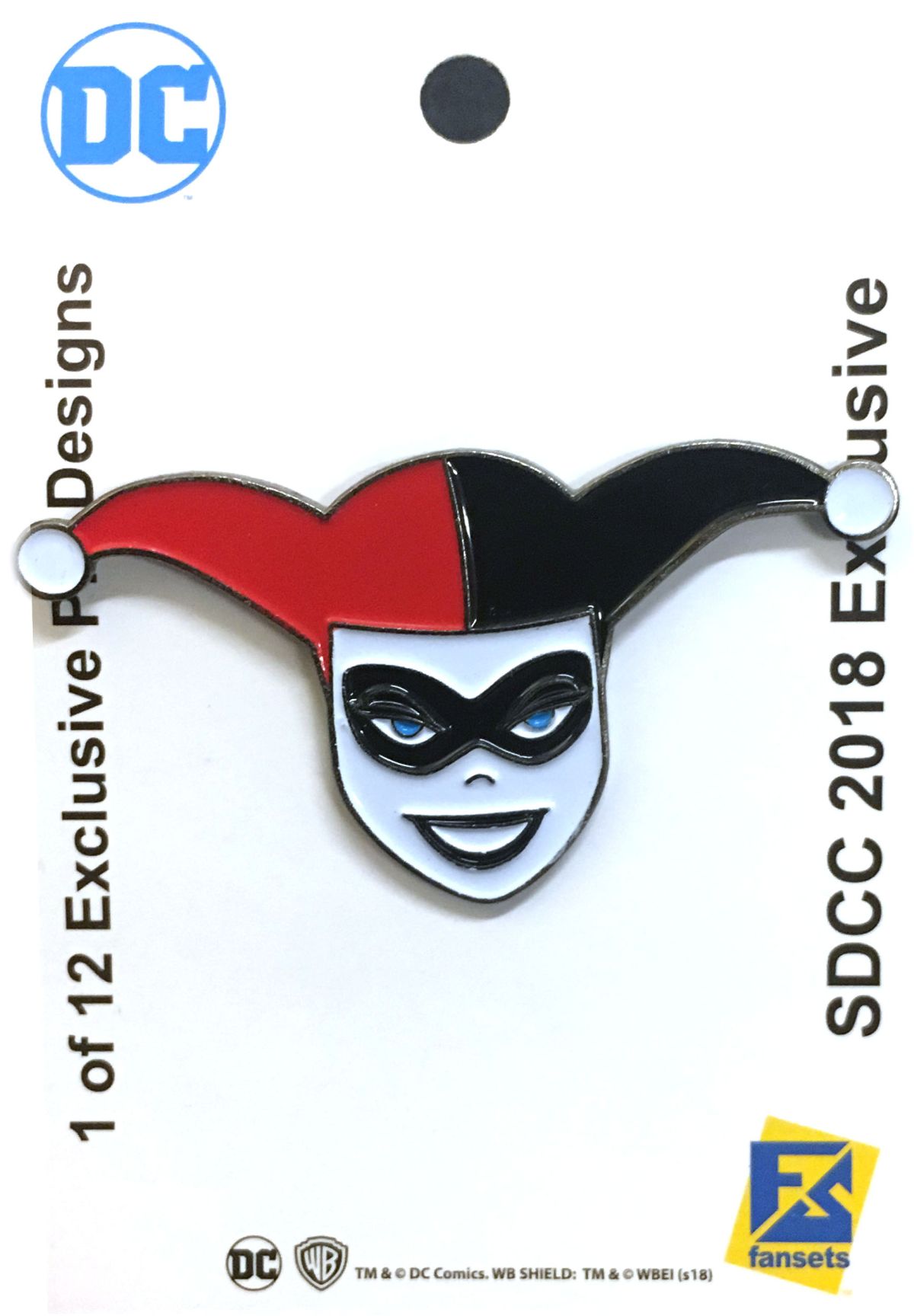 Pin Harley_quinn