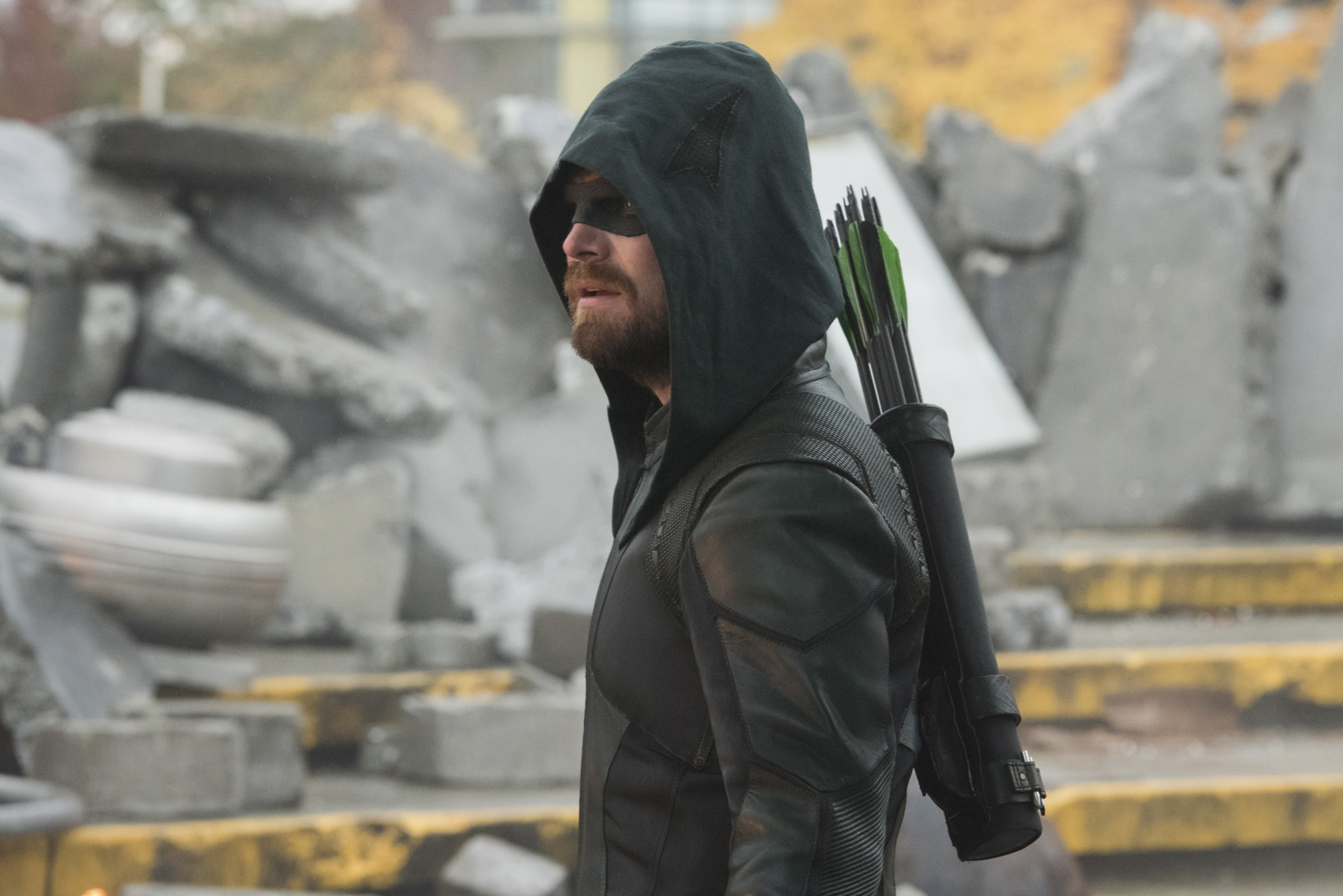 Green Arrow