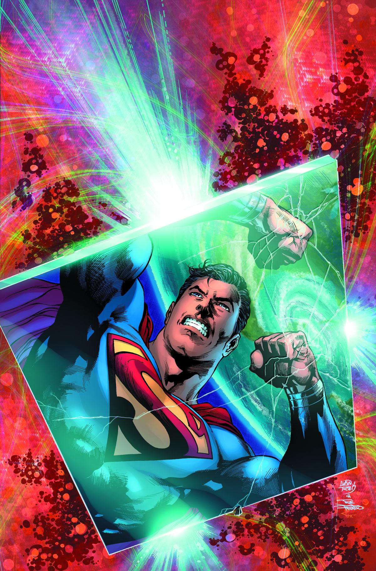 SUPERMAN #2