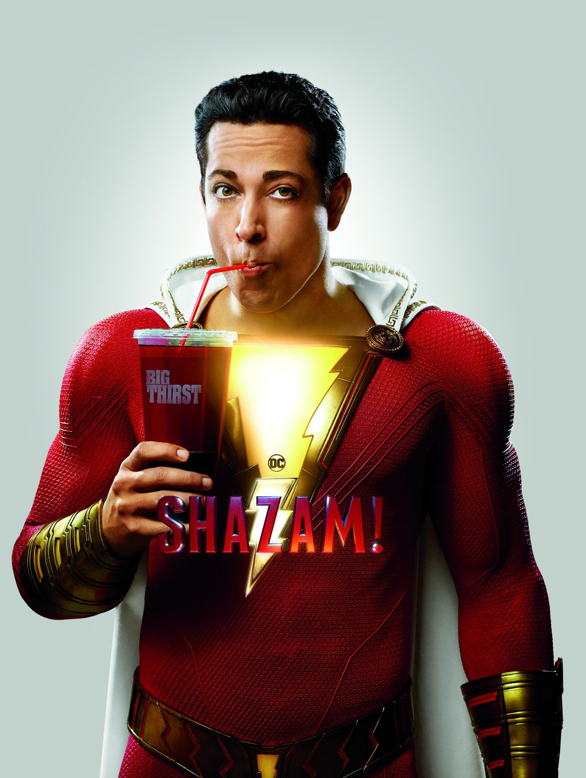 SHAZAM! TP NEW EDITION 