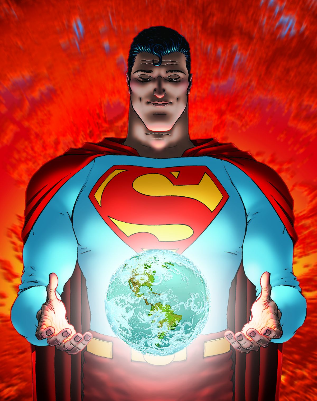 ALL-STAR SUPERMAN TP 