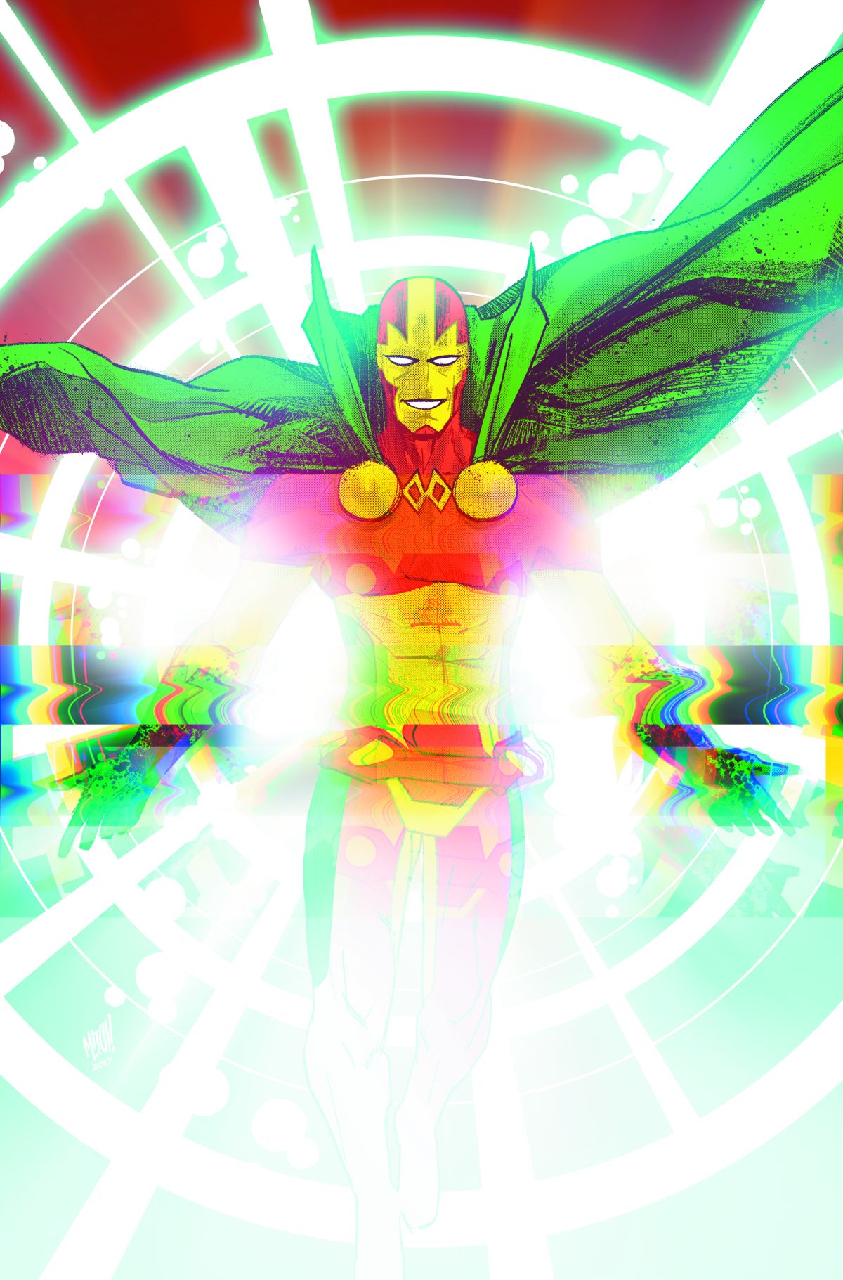 MISTER MIRACLE TP