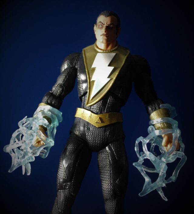 Black Adam 2