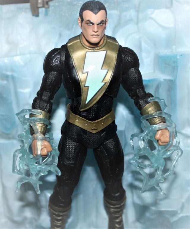 Black Adam 3