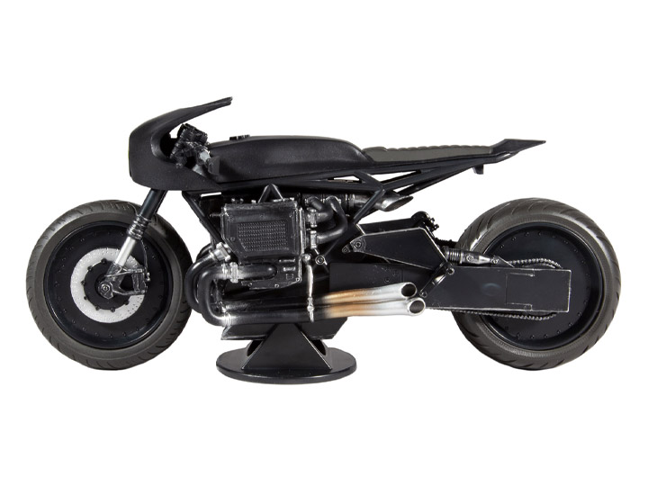 Batcycle 1