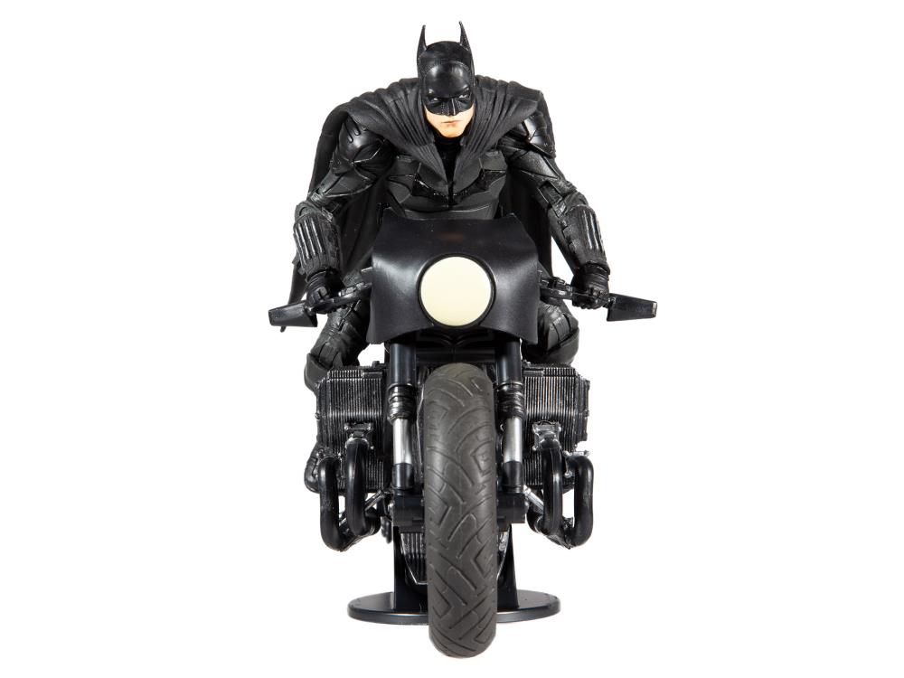 Batcycle 3