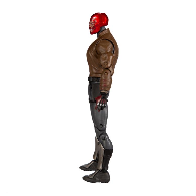 Red Hood 4