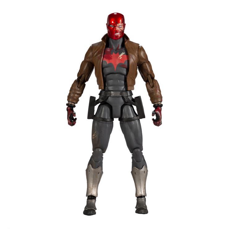 Red Hood 6