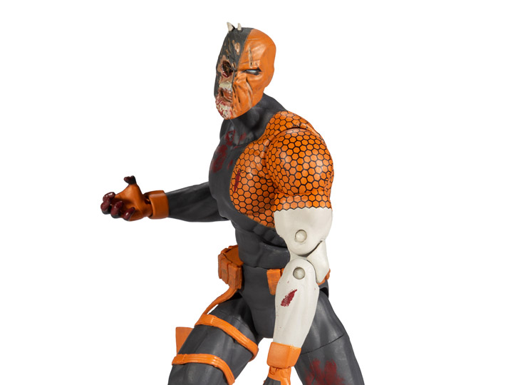 Deathstroke 1