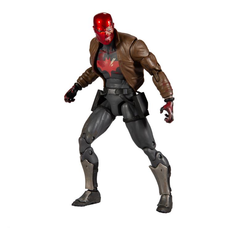 Red Hood 2