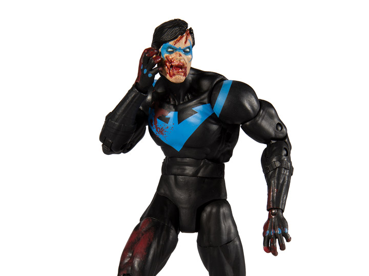 Nightwing 1