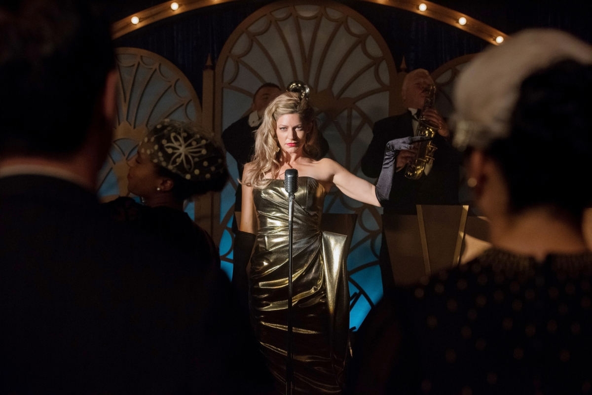 DC's Legends of Tomorrow Season 5 Episode 2 08