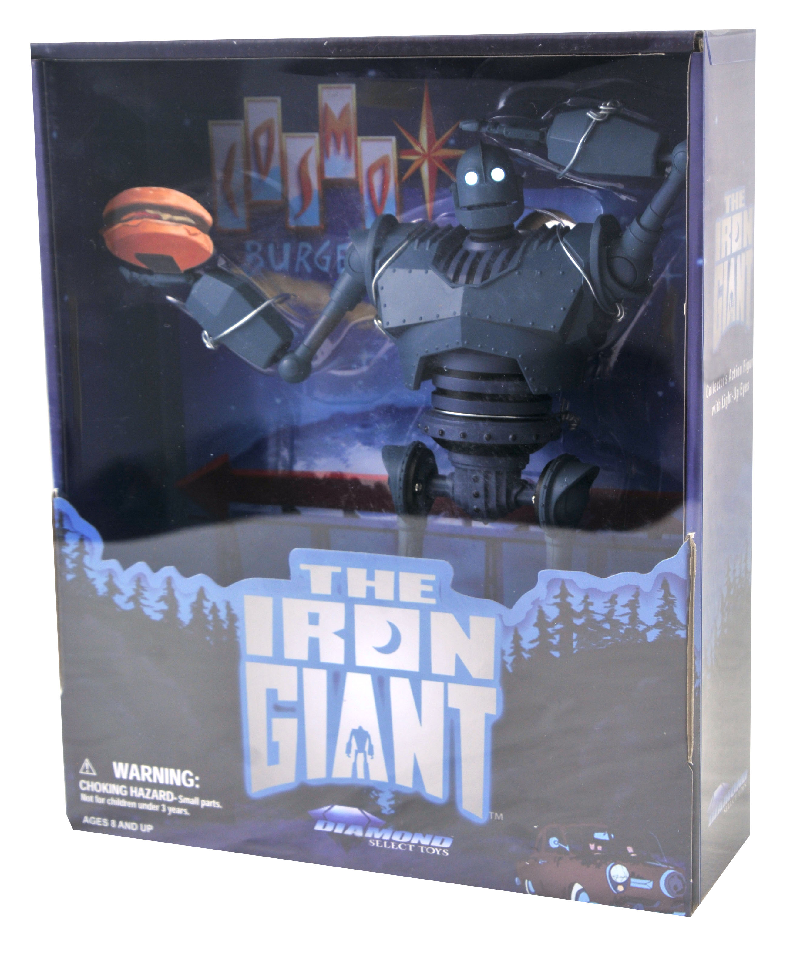 Iron Giant