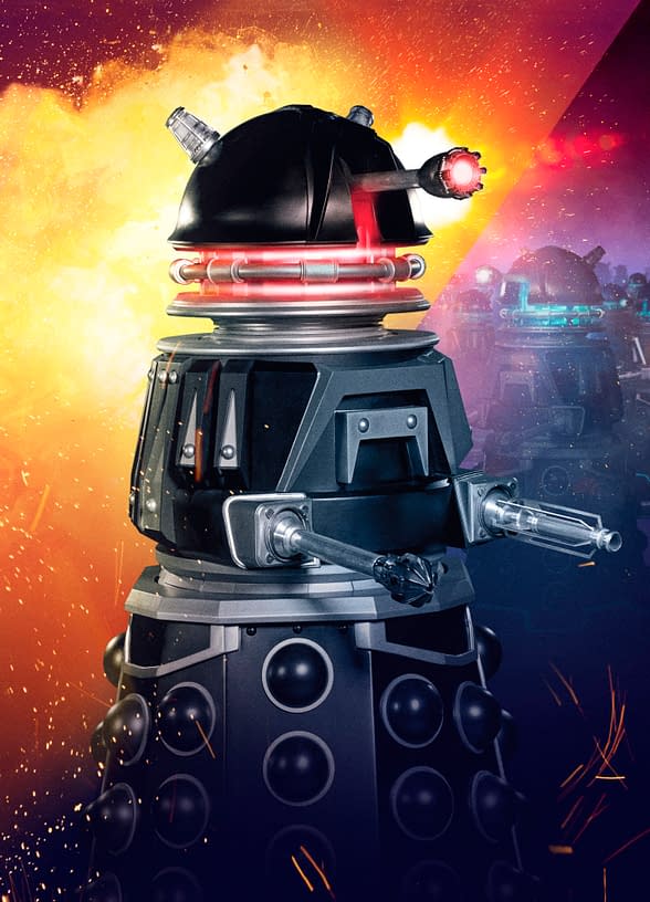 Daleks