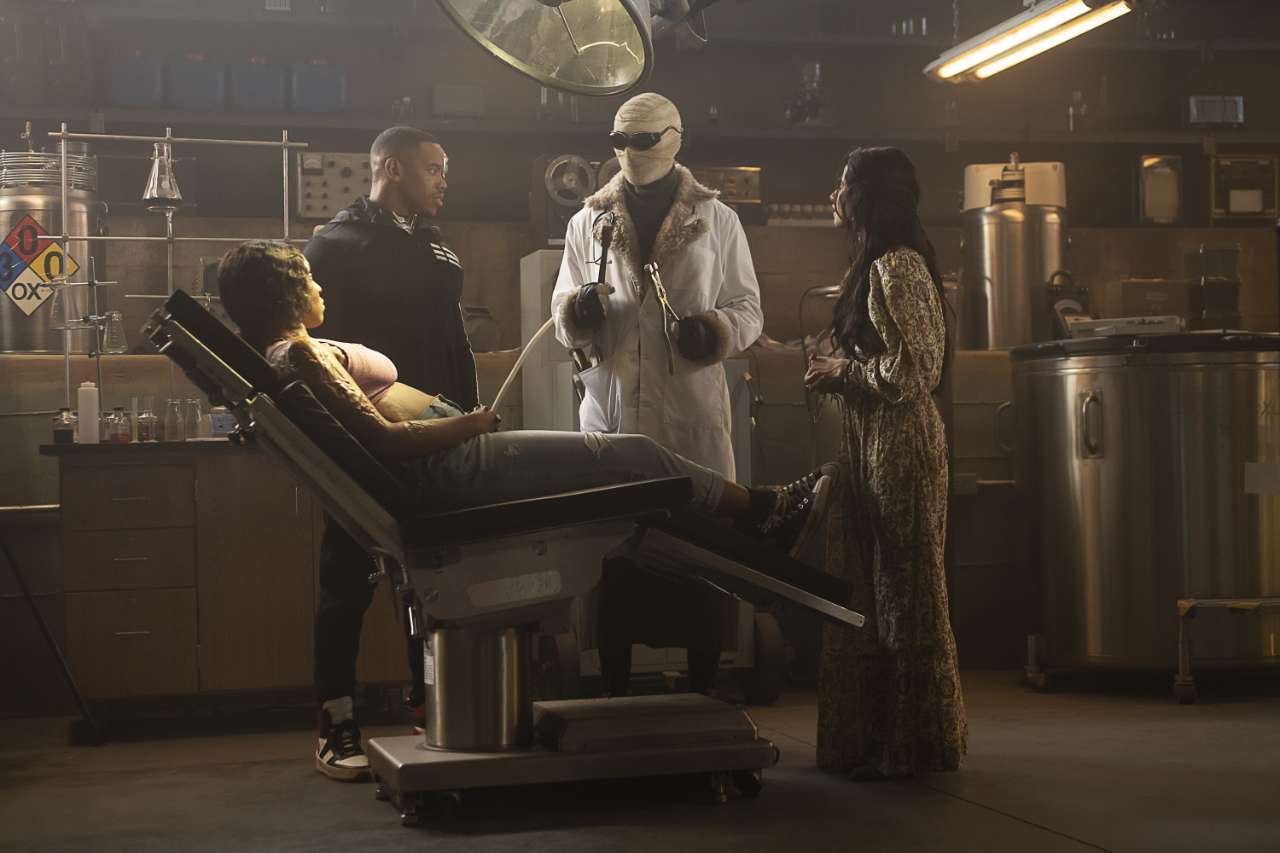 Doom Patrol Episode 2.07 10