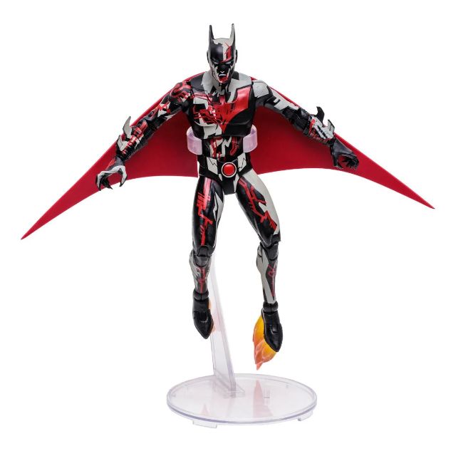 Batman Beyond 2