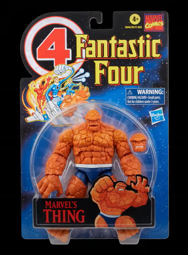 The Thing